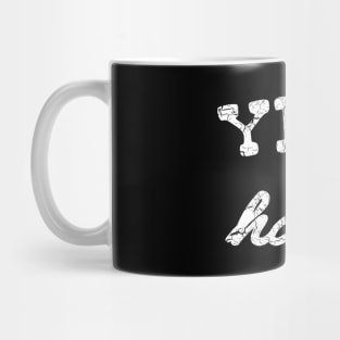 Yeet Haw! Mug